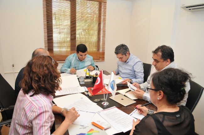Tütüncü, “Belediyelere güç vereceğiz”
