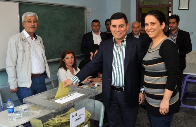 Tütüncü, Oyunu Kullandı