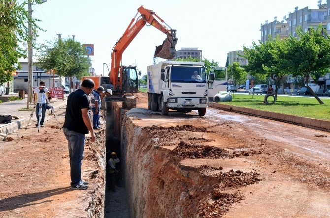 Tütüncü'den ASAT'a ziyaret