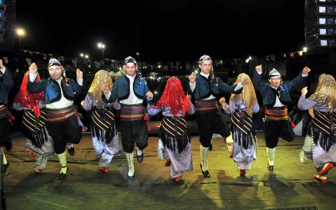 Tütüncü'den Yörüklere iki müjde