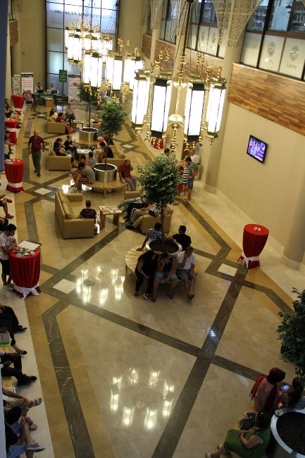 UAÜ, 3.yılına iddialı girdi