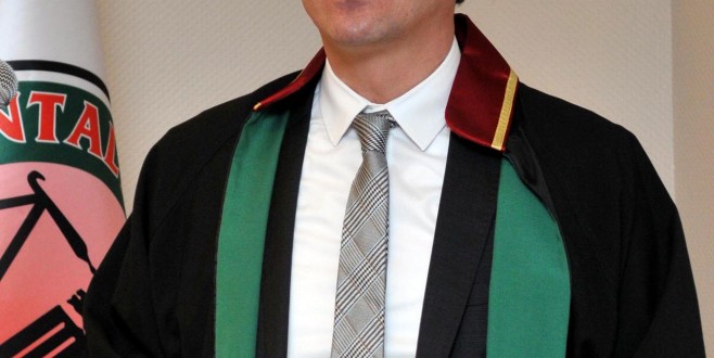 Üç bin avukat sandığa gidecek
