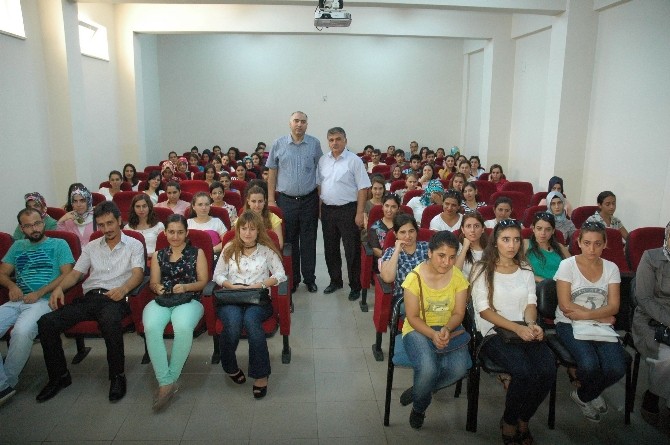 Ücretli öğretmenler için intibak eğitimi