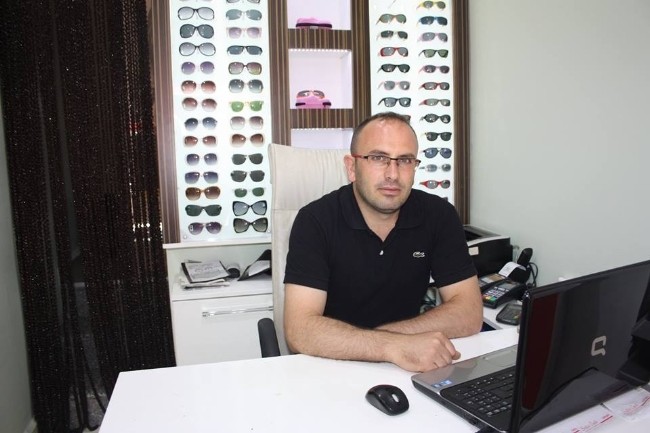 Ucuz gözlüklerden uzak durun