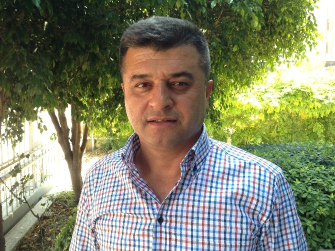 Ulaşımdaki sorunlar görüşüldü