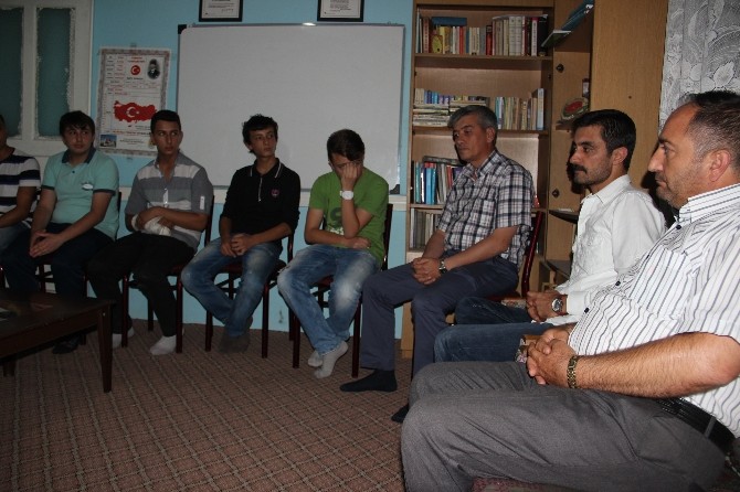 Ülkücülerden 12 Eylül şehitleri için mevlit