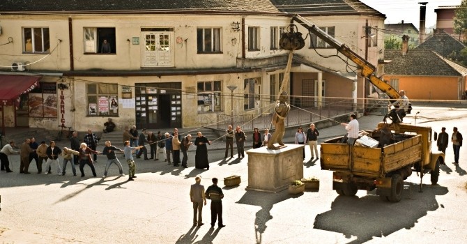 Uluslararası uzun metraj film yarşmasında yarışacak olan filmler belli oldu