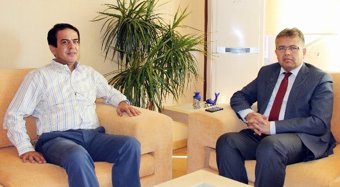 UNESCO’ya aday Elmalı Seren balı YÖREXte