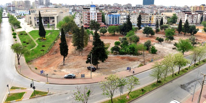 Unutulmaz isimler Muratpaşa'da