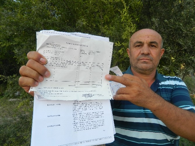 Uyuşturucu kullanan oğlunu ihbar etti, 1 yıl hapis cezası aldırdı
