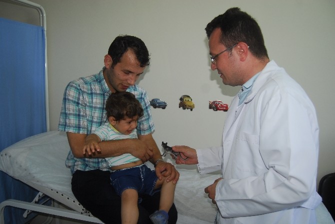 Uzmandan sünnet uyarısı