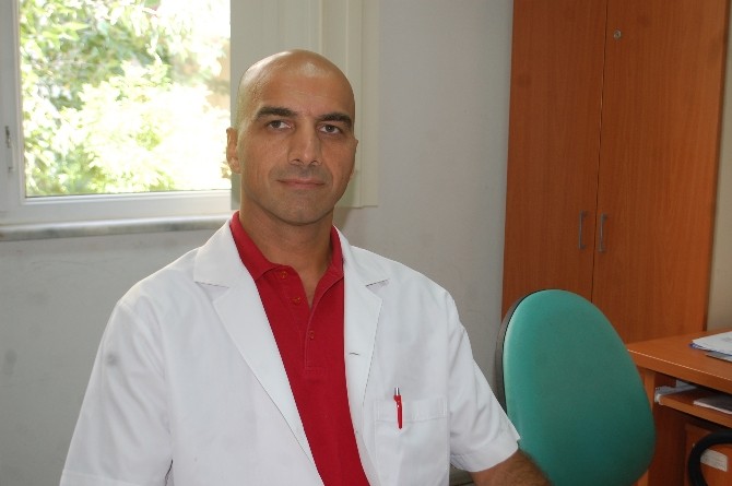 Uzmanlardan kırım kongo kanamalı ateşi uyarısı