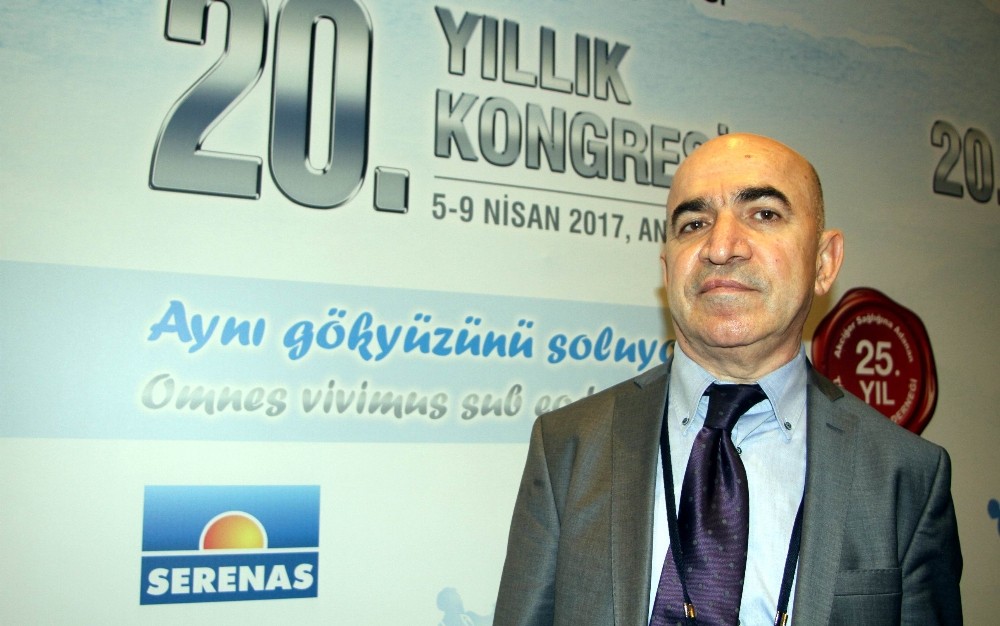 Uzmanlardan Suriye’deki kimyasal saldırı için ürküten açıklama 'Videolu'