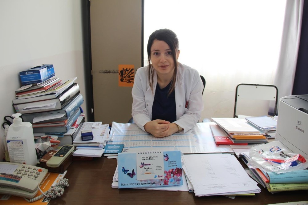Uzmanlardan ’zararlı güneş ışını’ uyarısı