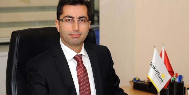 VakıfBank’tan Dünya Çiftçiler Günü’ne özel masrafsız kredi