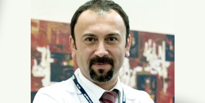 Varisi önlemek için A harfi egzersizi
