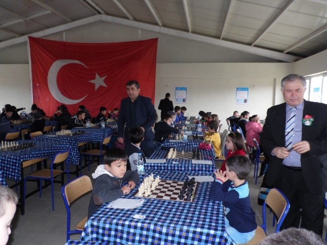 Vergi Haftası Etkinlikleri