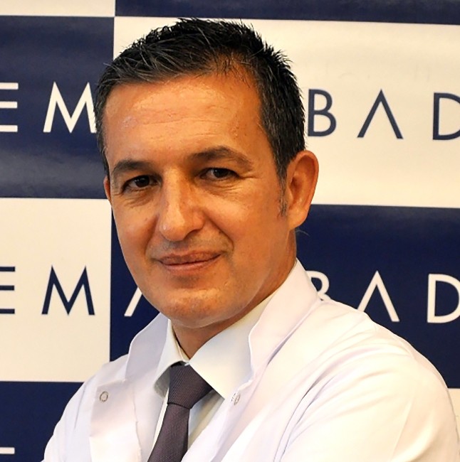 Vücudumuzda her gün kanser hücreleri oluşuyor