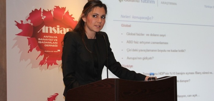 Yabancı yatırımcı seçimi bekliyor