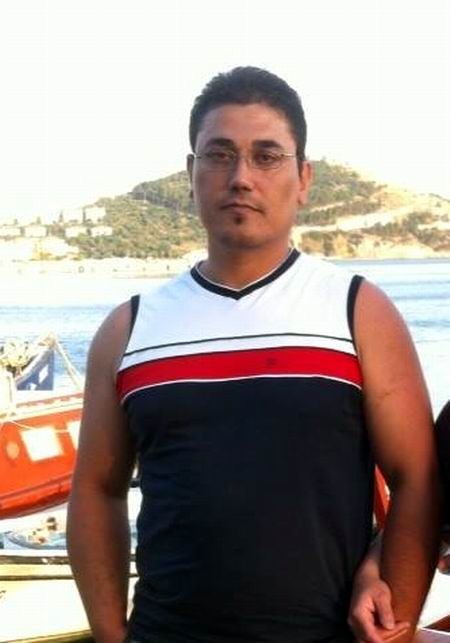 Yağ fabrikasında patlama