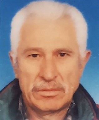 YALNIZ YAŞAYAN ADAM EVİNDE ÖLÜ BULUNDU