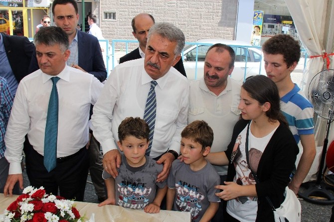 Yanan otobüste kaçak yakıt kullanıldığı iddiası