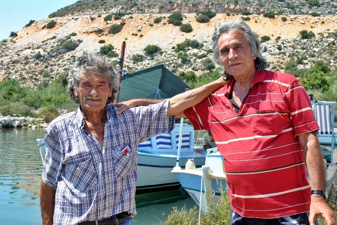 Yarım asırdır bitmeyen arkadaşlık