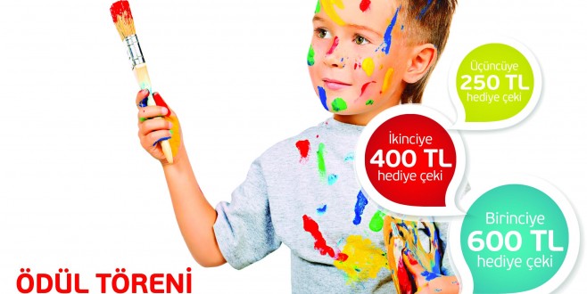 Yarışma başvuruları başladı