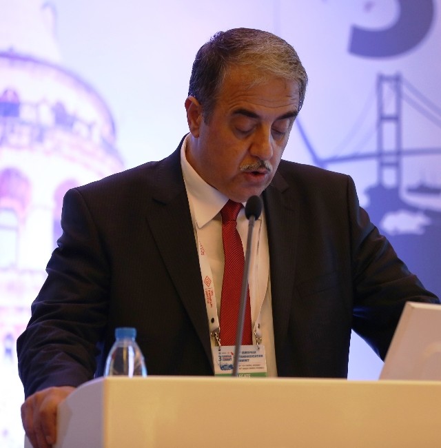 Yaşlı nüfusun ihtiyaçlarına cevap verilmeli