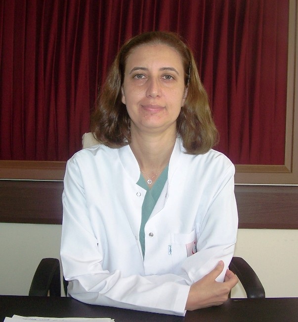 Yeni anestezi uzmanı atandı