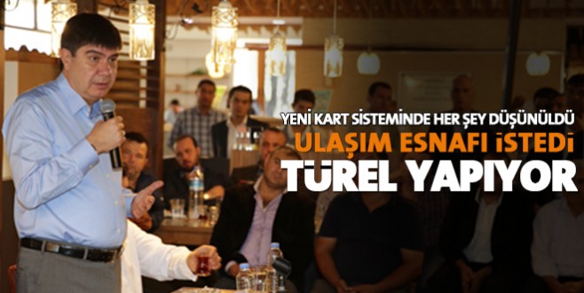 Yeni kart sisteminde her şey düşünüldü