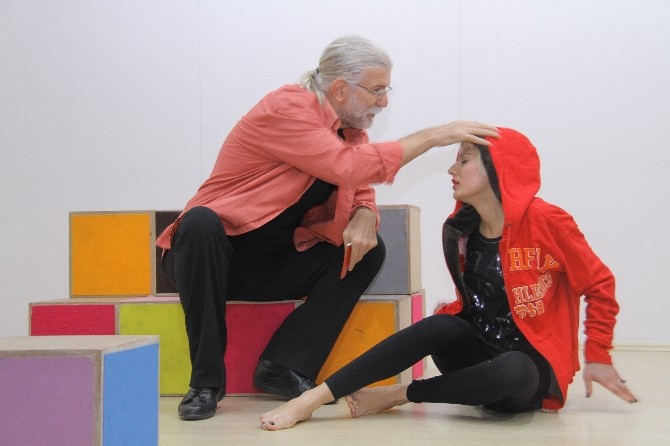 ''Yeniden Başlasaydım