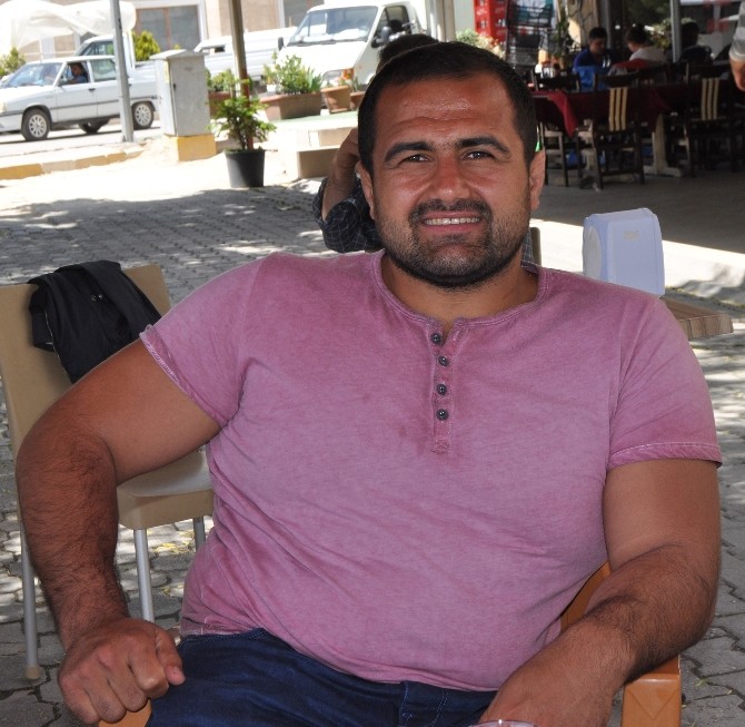 Yeşil Yeşil’in hedefi, üçüncü kez altın kemeri almak