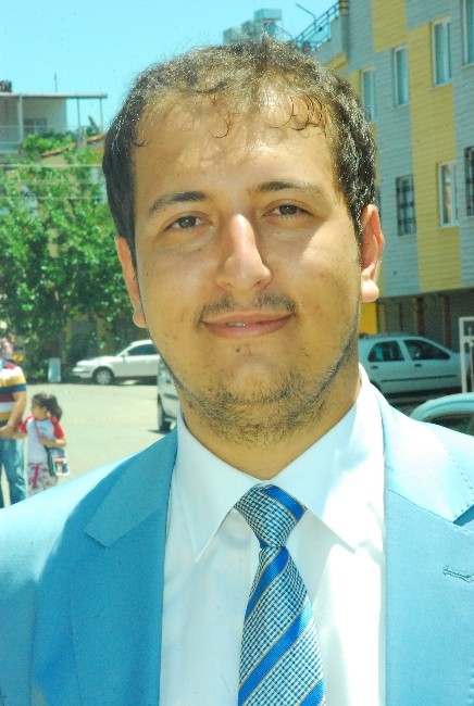 Yeşilyayla'dan aile toplantısı