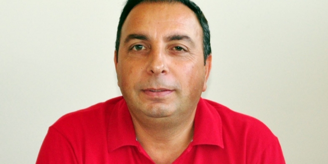 Yıldız müdürlüğe atandı