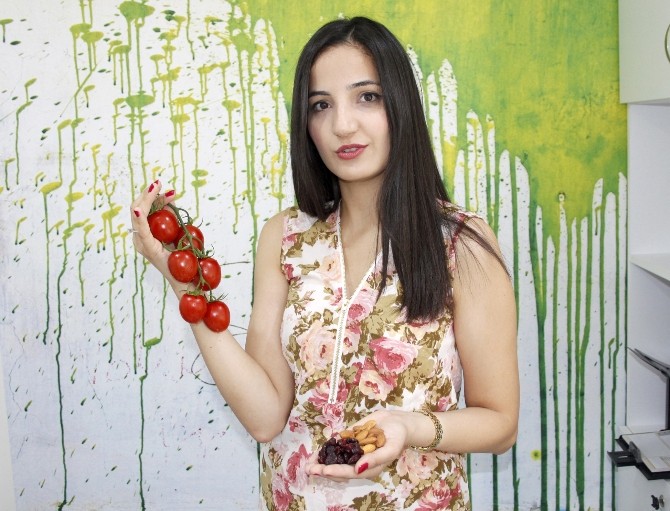 Yıllara meydan okuyan besinler