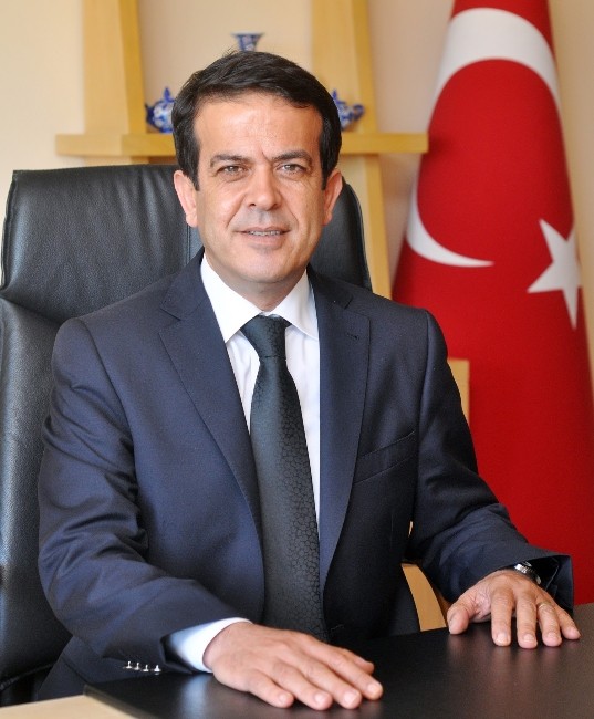 Yörex'e BM'den tam destek 