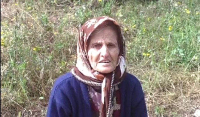 Yörük Nine'den EXPO 2016'ya destek