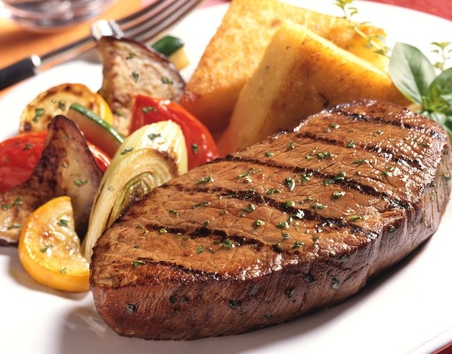 Yüksek sıcaklıkta pişen etlerin lezzet ve protein değeri azalıyor
