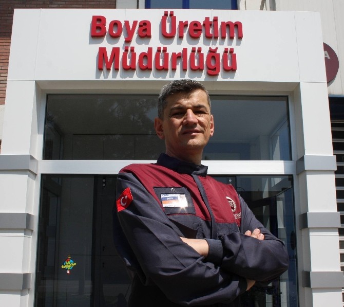 Yurdum insanı. Mahalle mahalle geziyor sorun çözüyor