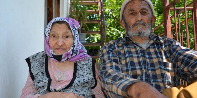 Zeynep Nine’nin yol çilesini Başkan Menderes Türel bitirdi
