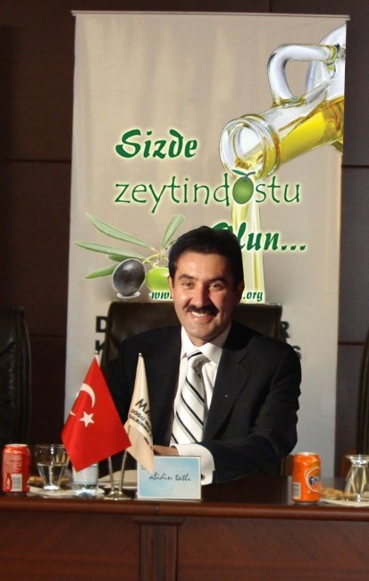 Zeytin Dostu Derneği tatilcileri uyardı