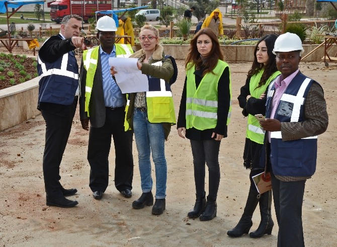 Zimbabve, EXPO 2016’da