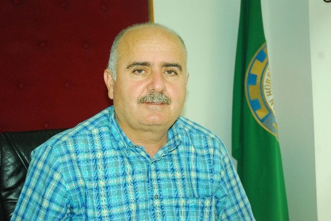  Narenciye üreticisine tarsim uyarısı