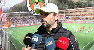 Bulut'tan Fenerbahçe açıklaması