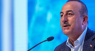 Mevlüt Çavuşoğlu: Hafter kaybediyor, kaybetmeye mahkum