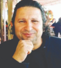 İbrahim GÜLLÜ